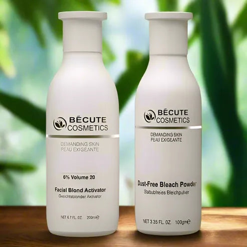 Becute Skin Polish