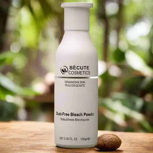 Becute Skin Polish